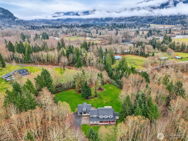 30824 Brooks Creek Road, Arlington, WA 98223