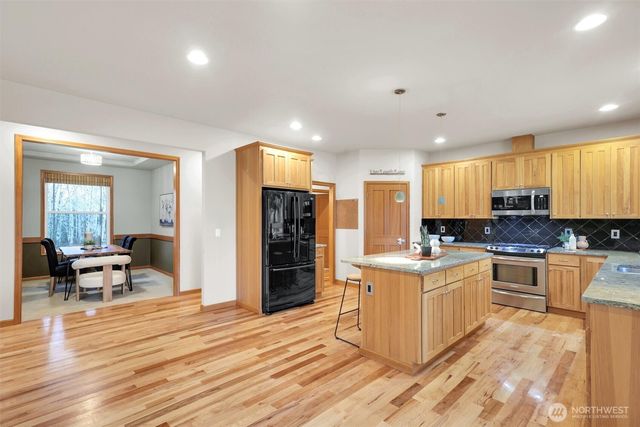 30824 Brooks Creek Road, Arlington, WA 98223