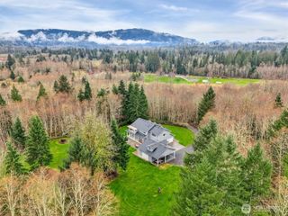 30824 Brooks Creek Road, Arlington, WA 98223