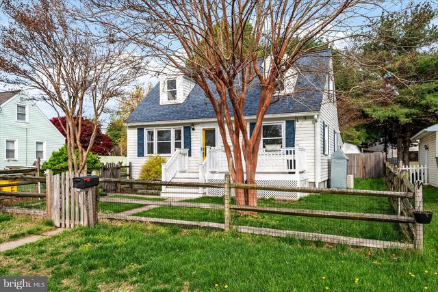 234 MEADOW RD, Pasadena, MD 21122