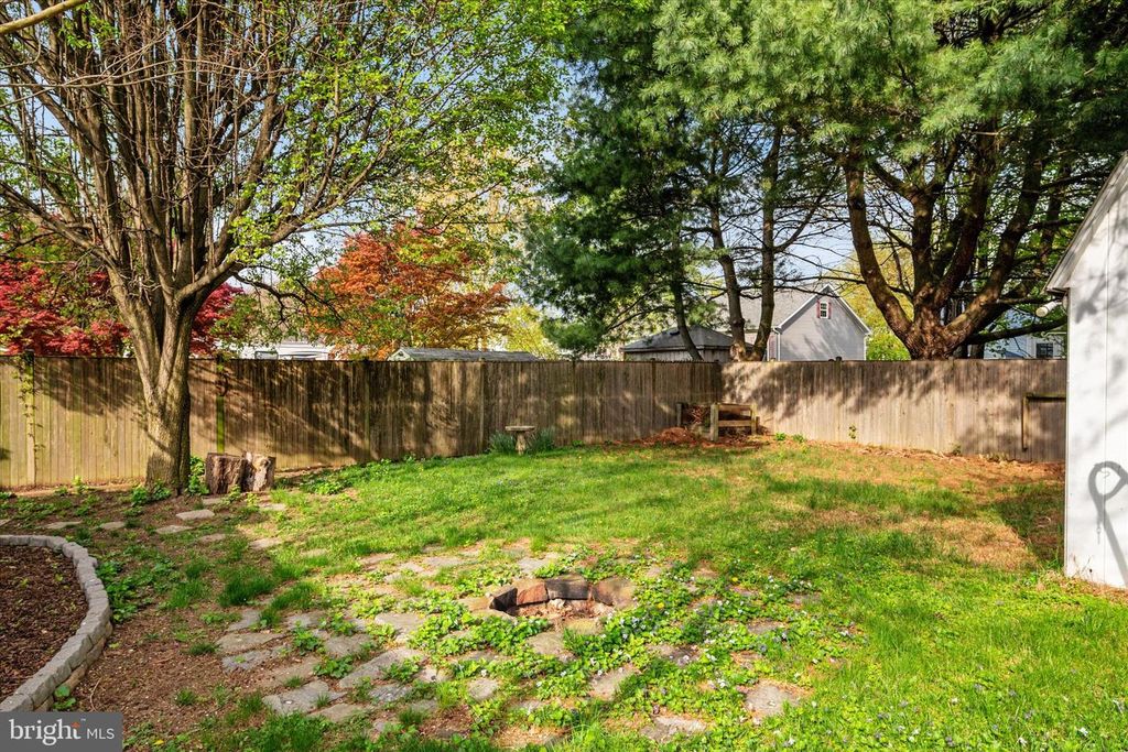 Image 41 of property listing at 234 MEADOW RD, Pasadena, MD 21122