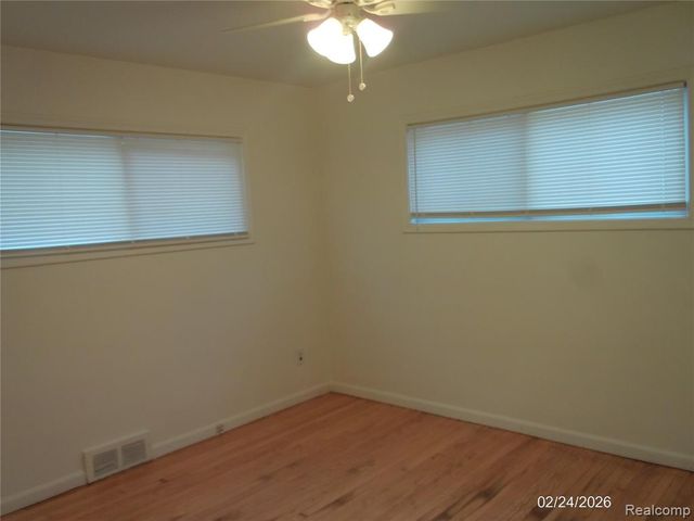 404 W Golden, Highland Park, MI 48203