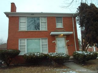 404 W Golden, Highland Park, MI 48203