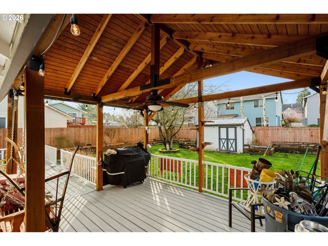 2846 Se 18TH Cir, Gresham, OR 97080