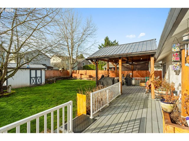 2846 Se 18TH Cir, Gresham, OR 97080