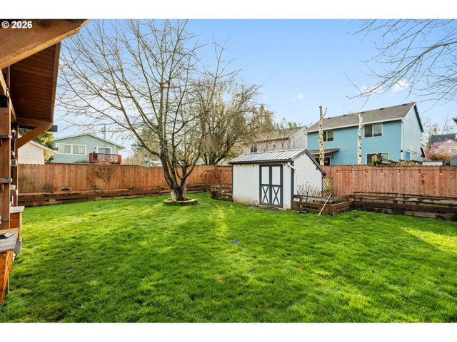 2846 Se 18TH Cir, Gresham, OR 97080