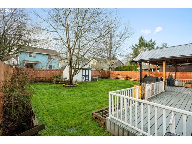 2846 Se 18TH Cir, Gresham, OR 97080