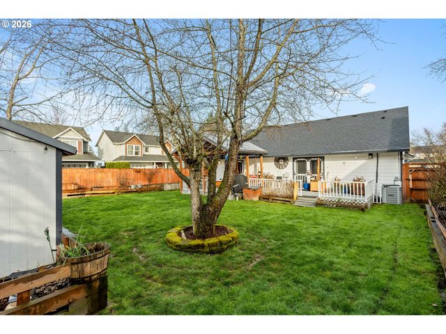 2846 Se 18TH Cir, Gresham, OR 97080