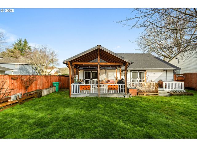 2846 Se 18TH Cir, Gresham, OR 97080