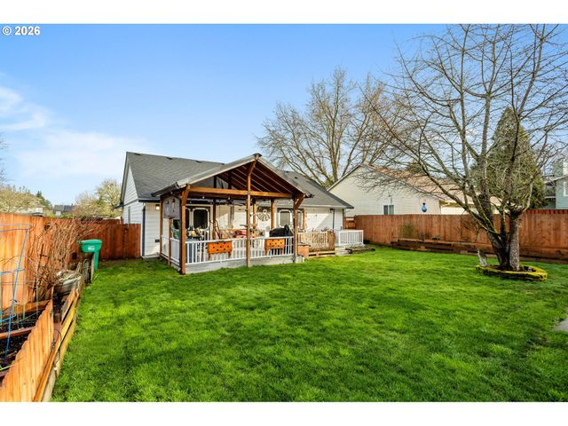 2846 Se 18TH Cir, Gresham, OR 97080