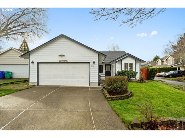 2846 Se 18TH Cir, Gresham, OR 97080