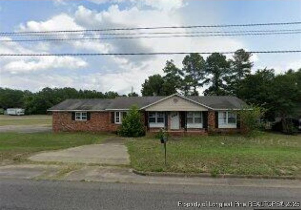 3819 Cumberland Road, Fayetteville, NC 28306