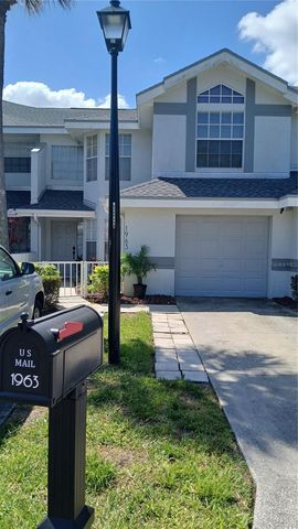 1963 GEORGIA CIRCLE N, Clearwater, FL 33760