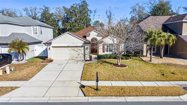 23851 HASTINGS WAY, Land O Lakes, FL 34639