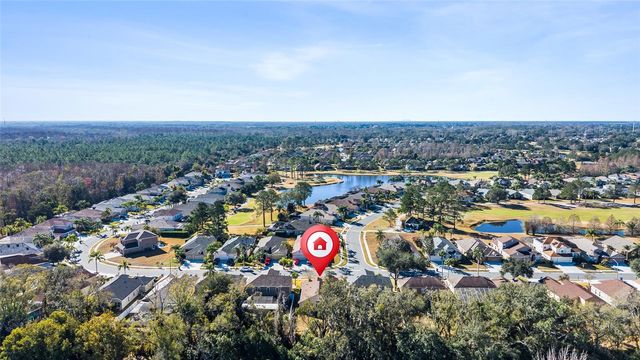 23851 HASTINGS WAY, Land O Lakes, FL 34639