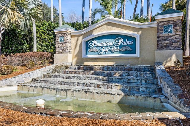 23851 HASTINGS WAY, Land O Lakes, FL 34639