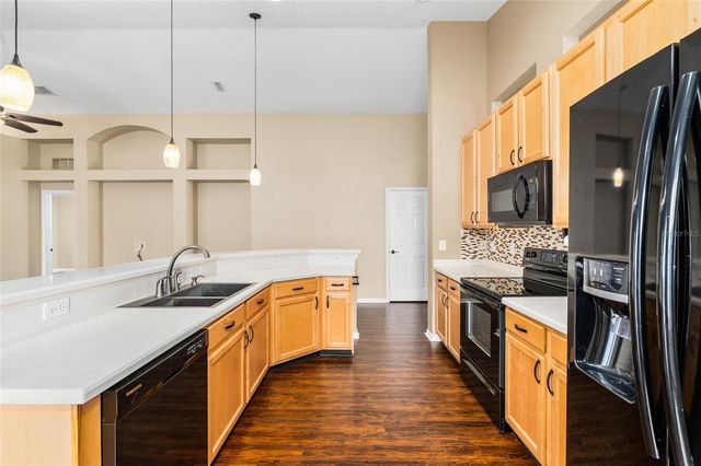 23851 HASTINGS WAY, Land O Lakes, FL 34639