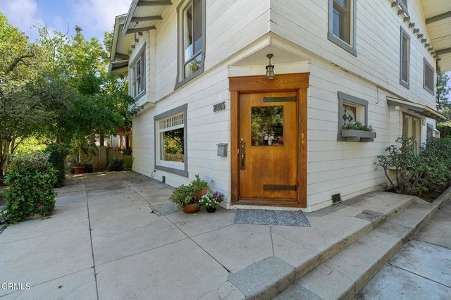 2025 La France Avenue, South Pasadena, CA 91030