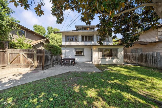 2025 La France Avenue, South Pasadena, CA 91030
