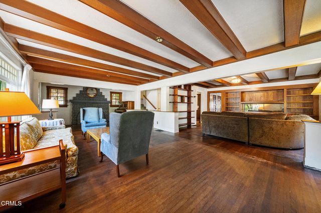 2025 La France Avenue, South Pasadena, CA 91030