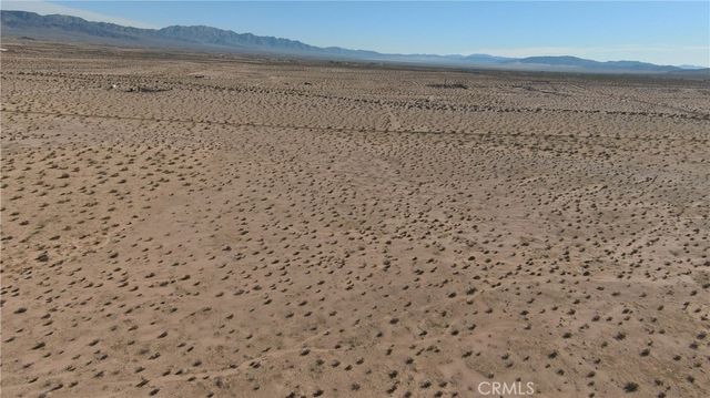 5522 Pinto Mountain Road, 29 Palms, CA 92277
