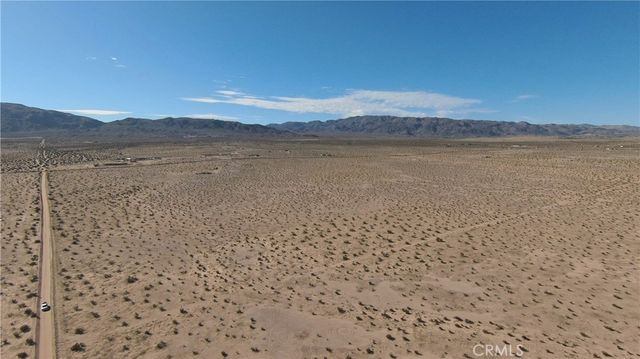 5522 Pinto Mountain Road, 29 Palms, CA 92277