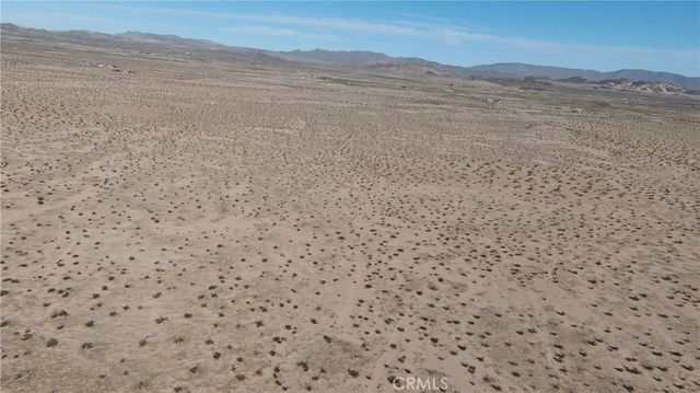 5522 Pinto Mountain Road, 29 Palms, CA 92277