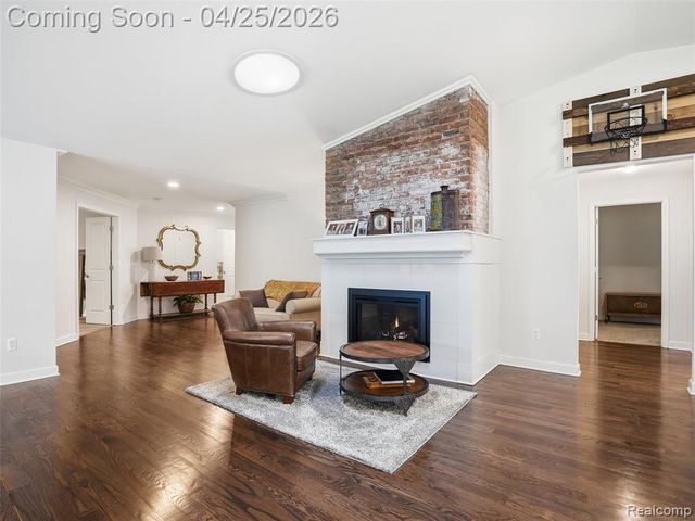 590 N Sheldon Road, Plymouth, MI 48170