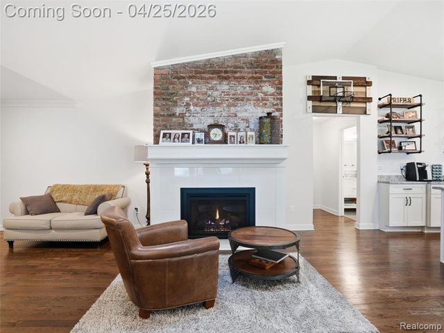 590 N Sheldon Road, Plymouth, MI 48170