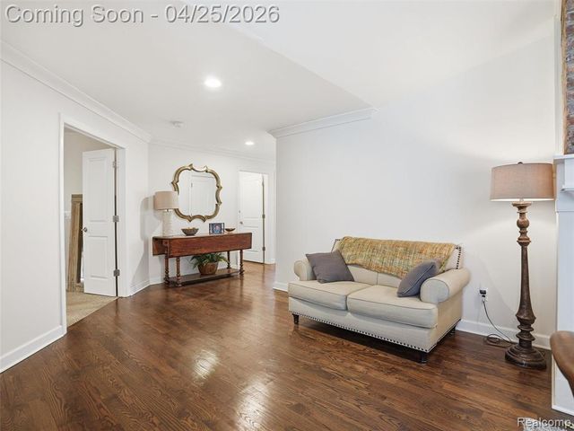 590 N Sheldon Road, Plymouth, MI 48170
