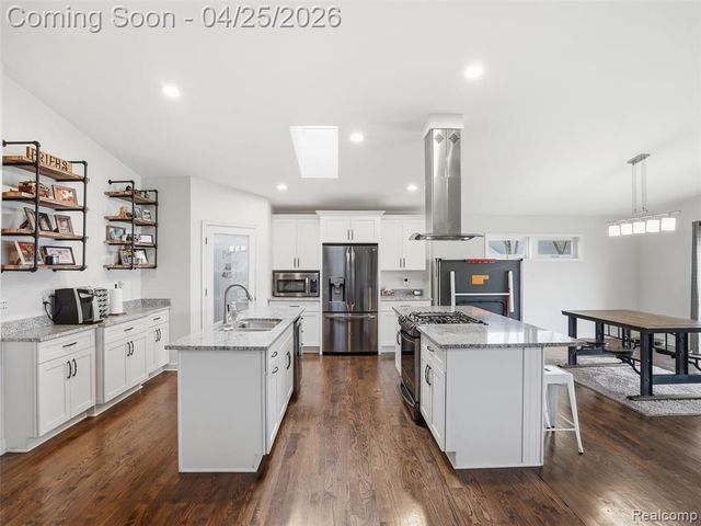 590 N Sheldon Road, Plymouth, MI 48170
