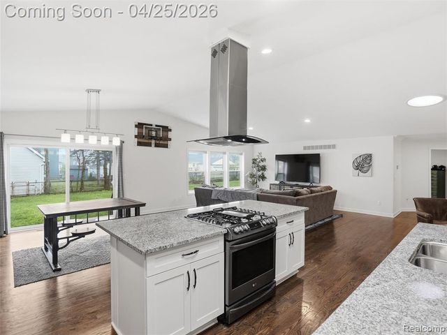 590 N Sheldon Road, Plymouth, MI 48170
