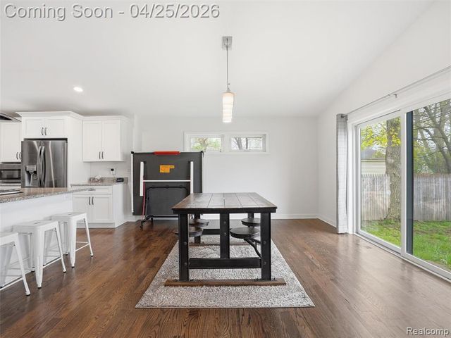590 N Sheldon Road, Plymouth, MI 48170
