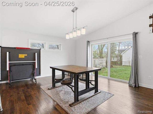 590 N Sheldon Road, Plymouth, MI 48170