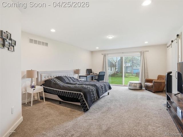 590 N Sheldon Road, Plymouth, MI 48170
