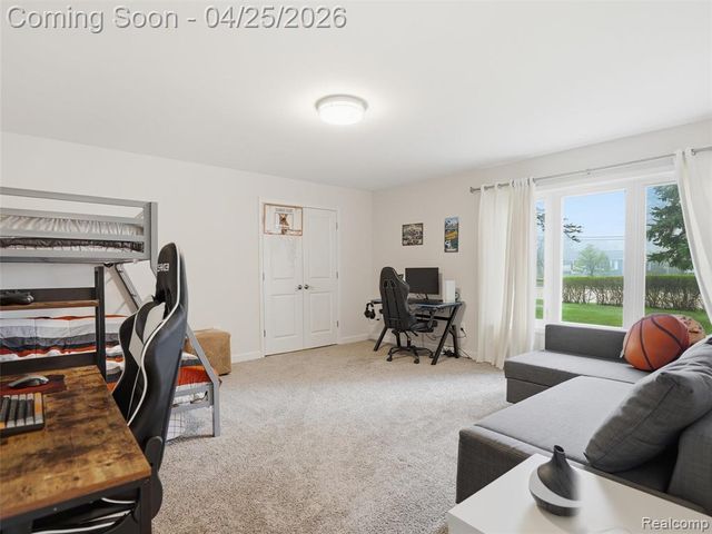590 N Sheldon Road, Plymouth, MI 48170