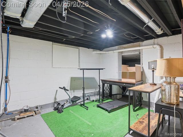 590 N Sheldon Road, Plymouth, MI 48170