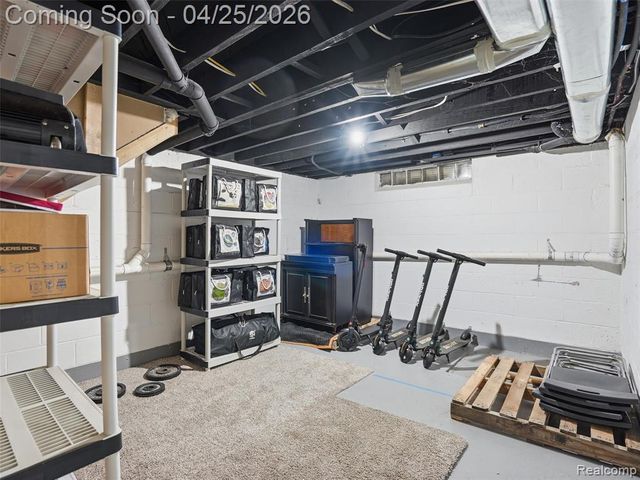 590 N Sheldon Road, Plymouth, MI 48170