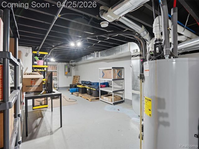 590 N Sheldon Road, Plymouth, MI 48170