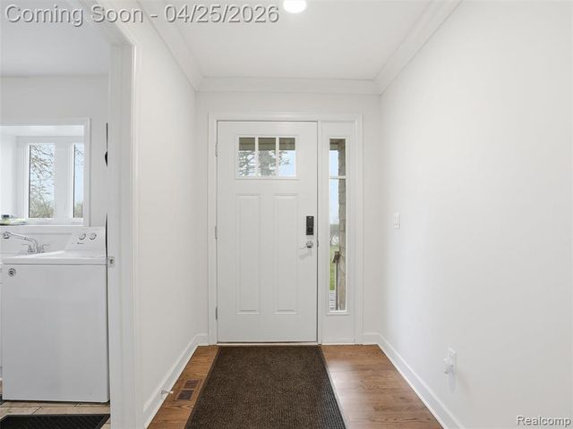 590 N Sheldon Road, Plymouth, MI 48170