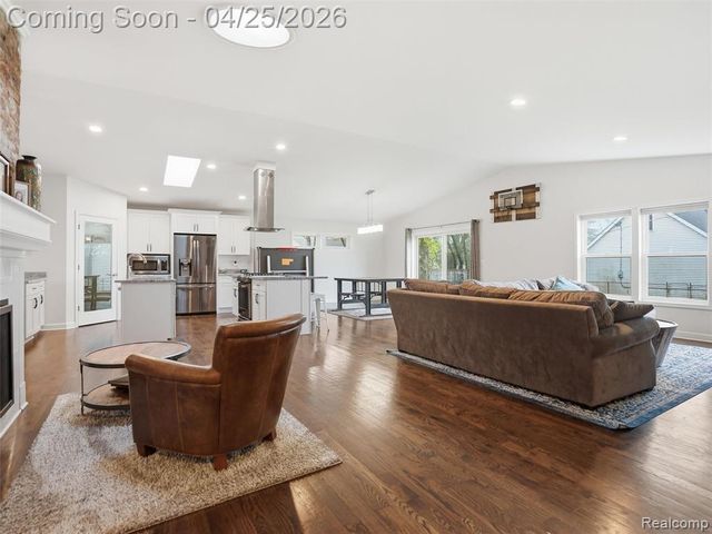 590 N Sheldon Road, Plymouth, MI 48170