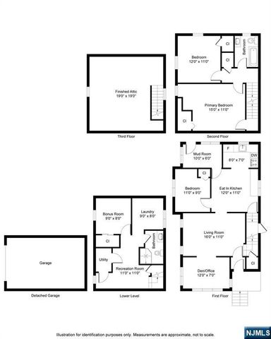 1470 Gaylord Terrace, Teaneck, NJ 07666