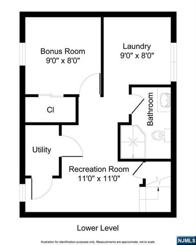1470 Gaylord Terrace, Teaneck, NJ 07666