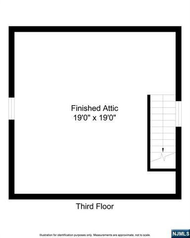 1470 Gaylord Terrace, Teaneck, NJ 07666