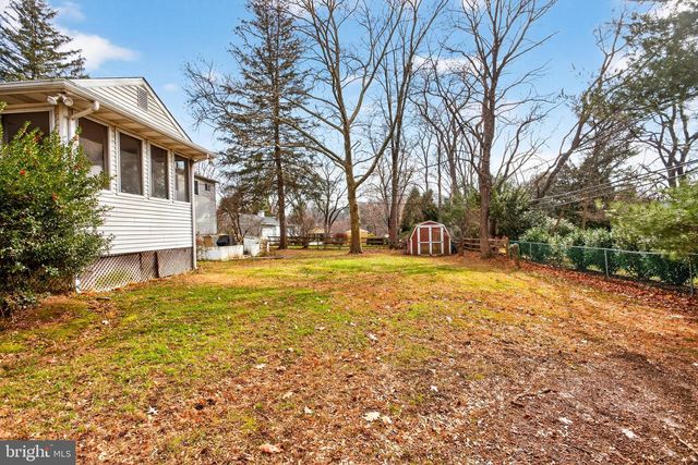 26 AUSTIN RD, Yardley, PA 19067