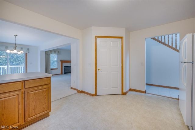 501 Falling Leaf Drive, Seven Hills, OH 44131