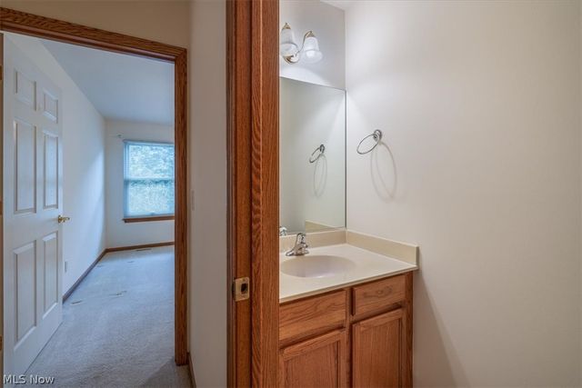 501 Falling Leaf Drive, Seven Hills, OH 44131