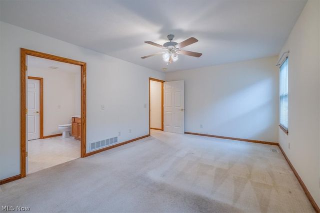 501 Falling Leaf Drive, Seven Hills, OH 44131