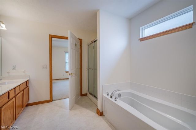 501 Falling Leaf Drive, Seven Hills, OH 44131