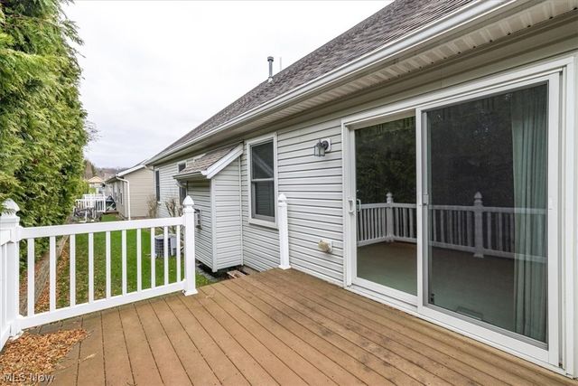 501 Falling Leaf Drive, Seven Hills, OH 44131